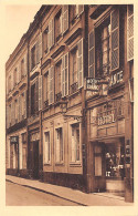 STRASBOURG - Hôtel De Place St. Pierre-le Jeune - Straatsburg