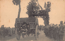 ROSSIGNOL (Prov. Lux.) Manifestation Patriotique Des 18 & 19 Juillet 1920 En L'honneur Des Martyrs - La Traversée De Sai - Autres & Non Classés