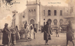 CASABLANCA - La Banque D'Etat Du Maroc - Casablanca