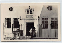 Israel - SAFAD - Ari Synagogue - Publ. Palphot 467 - Israël