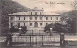 TORRE PELLICE (TO) Casa Valdese - Other & Unclassified