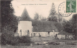 France - TOUROUVRE (61) Ferme Du Château De La Guimandière - Ed. Inconnu  - Sonstige & Ohne Zuordnung