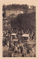 MAISON CARRÉE El Harrach - Entrée Du Marché Aux Bestiaux  - Other & Unclassified