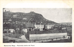 Italia - MONTECCHIO MAGGIORE (VI) Panorama Centro Del Paese - Andere & Zonder Classificatie