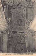 Liban - BAALBEK - Plafond Du Péristyle Du Temple De Jupiter - Ed. Photographie Bonfils, Successeur A. Guiragossian 109 - Líbano