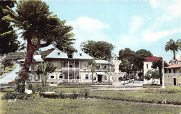 Guyane - CAYENNE - Place De Grenoble - Ed. Libr. Laguerre 045. - Cayenne