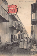 Algérie - BISKRA - Rue Des Ouled-Naïls - Ed. Neurdein ND Phot. 135 - Mujeres