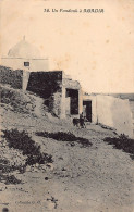Maroc - AGADIR - Un Fondouk - Ed. Collection G. C. 14 - Agadir