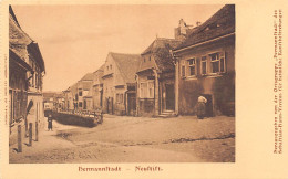 Romania - SIBIU - Neustift - Ed. Jos. Drotleff  - Romania