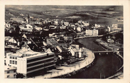 Czech Rep. BANSKA BYSTRICA Banská Bystrica - Panoráma - Tschechische Republik