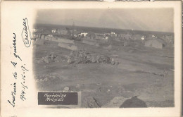 Macedonia - MEDŽITLIJA (Medzidli In French) Real Photo - World War One - Noord-Macedonië