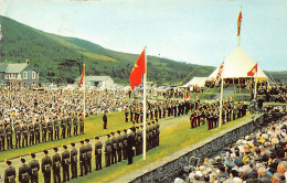 Isle Of Man - ST. JOHN'S - The Tynwald Ceremony - Publ. Ranscombe Photographics  - Isle Of Man