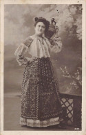 Romania - Costum De Damă - Ed. Maier & Stern 3153 - Romania
