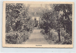SOYHIÈRES (JU) Villa Avec Jardin - Ed. J. Enard 3115 - Other & Unclassified
