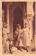 Tunisie - Danseuses Arabes - Ed. Lehnert & Landrock 220 - Tunesien