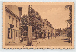 MONTIGNY SUR SAMBRE Montignies-sur-Sambre (Hainaut) Avenue Du Centenaire - Andere & Zonder Classificatie