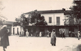 AFFREVILLE Khemis Miliana - Rue De Médéa Et Route De Miliana - Autres & Non Classés