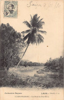 Laos - LUANG-PRABANG - Les Bords De La Rivière Nam-Khan - Ed. Collection Raquez Série B - N. 13 - Laos