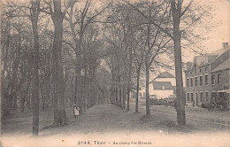 THUIN (Hainaut) Au Champ Des Oiseaux - Thuin