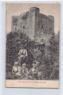 Cyprus - LIMASSOL - Kolossi Castle - Publ. Unknown  - Zypern