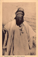 Niger - AGADEZ - Sultan Oumaran (Umaru Agg-Ibrahim) - Ed. Lauroy 9. - Níger