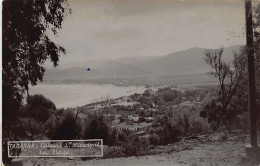 Tunisie - TABARKA - Caserne Lt. Miermont - La Plage - CARTE PHOTO - Ed. Inconnu  - Túnez