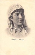 TUNISIE - Scènes & Types - Bédouine - Ed. Inconnu - Túnez