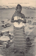 Sénégal - Femme Sénégalaise Au Maroc - Ed. P. Grébert  - Senegal