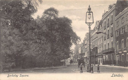 England - LONDON Berkeley Square - Sonstige & Ohne Zuordnung