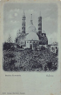 PADOVA - Basilica S. Antonio - Ed. G. Sternfeld - Padova