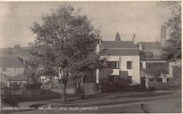 England - Sussex - ROTTINGDEAN Sir E. Burn-Jones House - Otros & Sin Clasificación