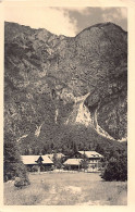 Slovenia - Hotel Zlalorog Ob Bohinjskem Jezeru - Publ. Foto I. Tavcar - Slovenië