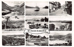 England - Cumb - WINDERMERE - Other & Unclassified
