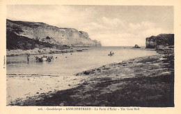 Guadeloupe - ANSE BERTRAND - La Porte D'Enfer - Ed. P. Candalen 208 - Sonstige & Ohne Zuordnung