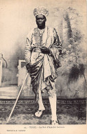 Togo - Le Roi D'Anécho Lawson - Ed. A.-A. Acolatsé 37 - Togo