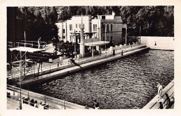 CONSTANTINE - Piscine Olympique De Sidi M'Cid - Ed. EPA 9 - Constantine