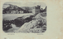 England - Dev - KINGSWEAR Old Castle - Other & Unclassified