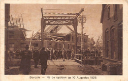 BORCULO (GE) Na De Cycloon Op 10 Augustus 1925 - Sonstige & Ohne Zuordnung