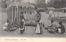 Guinée Conakry - Balafons Et Danseuses - Ed. Neurdein ND Phot.  - French Guinea