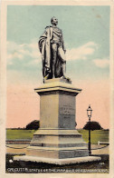 India - KOLKATA Calcutta - Statue Of The Marquis Of Dufferin & Ava - Indien