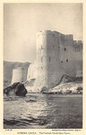 Cyprus - KYRENIA - The Castle - North-East Tower - Publ. Antiquities Dept. A.M. 26 - Zypern