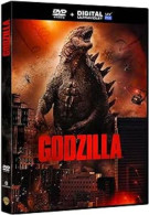 Godzilla [DVD + Copie Digitale] - Sonstige & Ohne Zuordnung