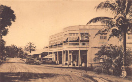 Cameroun - YAOUNDÉ - L'Hôtel Bellevue - Ed. Coulouma 11 - Camerún