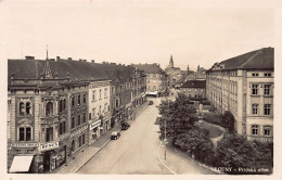 ČESKÁ Rep. Czech Rep. - LOUNY - Pražská Ulice - Tschechische Republik