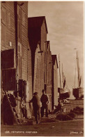 England - HASTINGS (Sx) Netshops - REAL PHOTO - Publ. Judges 188 - Hastings