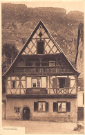 Kaysersberg - Ed. Revue Alsacienne, Strasbourg - Kaysersberg