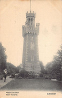 Guernsey - ST. PETER PORT - Victoria Tower - Publ. Unknwon  - Guernsey