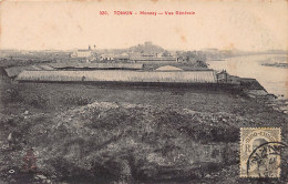 Viet-Nam - MONCAY - Vue Générale - Ed. P. Dieulefils 320 - Viêt-Nam