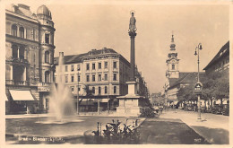 Österreich - Graz (ST) Bismarckplatz - Graz