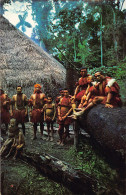 Colombia - AMAZONAS - Indios Yaguas - Ed. Movifoto 10995 - Colombie